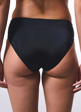 Penti Siyah Kadın Bikini Alt PLVP7TQP25IY