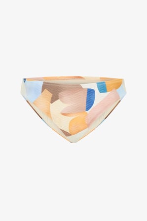 Misty Etnik Desen Slip Bikini Altı