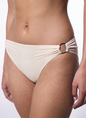 Penti Ekru Kadın Bikini Alt PL11XJJ525IY