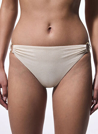 Penti Ekru Kadın Bikini Alt PL11XJJ525IY