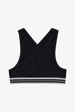 Kız Çocuk Glitter 2li Spor Üst