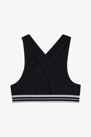 Kız Çocuk Glitter 2li Spor Üst