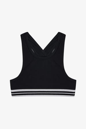 Kız Çocuk Glitter 2li Spor Üst
