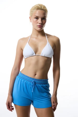 Linba Şort Mayo