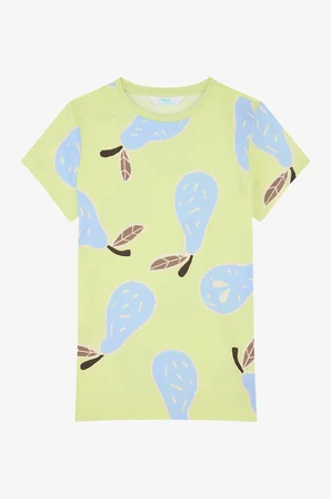 Erkek Çocuk Pears Pamuklu Çok Renkli 2li Pijama Takımı