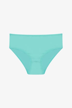 Kız Çocuk Purrmaid Çok Renkli 3lü Slip Külot