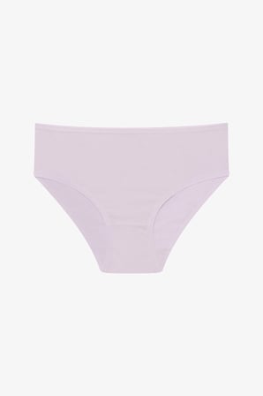 Kız Çocuk Purrmaid Çok Renkli 3lü Slip Külot