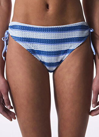 Penti Çok Renkli Kadın Bikini Alt PLYFRLJ425IY