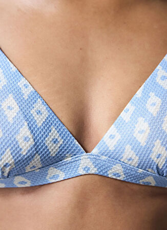 Penti Çok Renkli Kadın Bikini Üst PL8DX79325IY