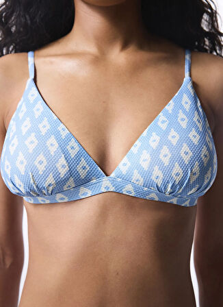 Penti Çok Renkli Kadın Bikini Üst PL8DX79325IY