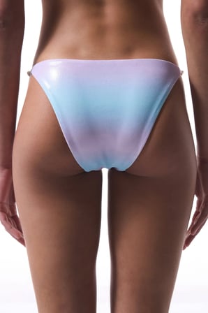 Jamie Boncuklu Çok Renkli Bikini Altı - Gamze Erçel Koleksiyonu