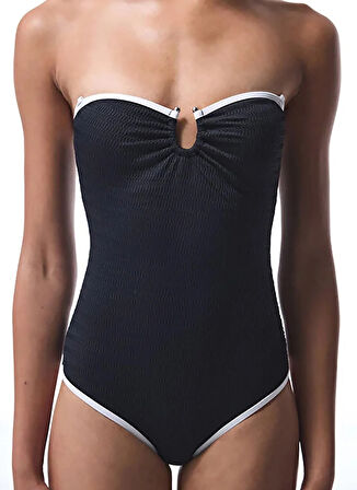 Penti Siyah Kadın Mayo PLDAHI5925IY