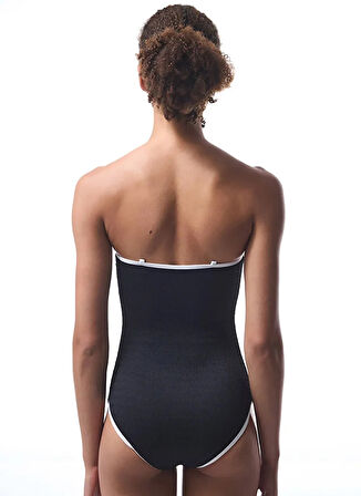 Penti Siyah Kadın Mayo PLDAHI5925IY