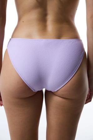 Lila Yuna Slip Bikini Altı