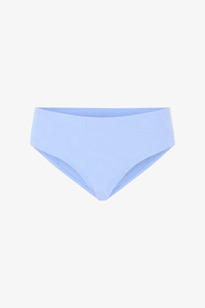 Karışık Renk Juno Hipster Bikini Alt