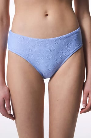 Karışık Renk Juno Hipster Bikini Alt
