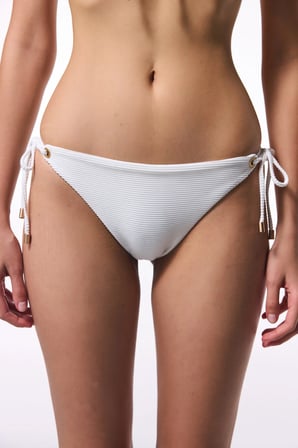 Krem Maggie Bikini Altı