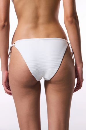 Krem Maggie Bikini Altı