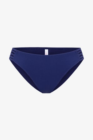 Lacivert Denver Chic Bikini Altı