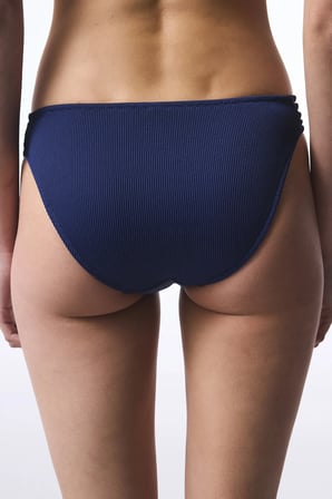 Lacivert Denver Chic Bikini Altı