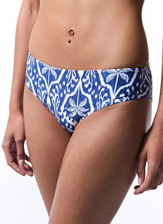 Penti Çok Renkli Kadın Bikini Alt PLVJRL9N25IY