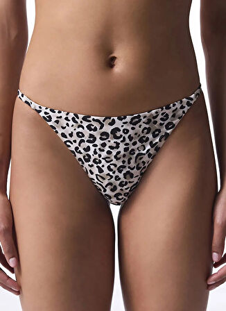 Penti Çok Renkli Kadın Bikini Alt PLHELRRH25IY