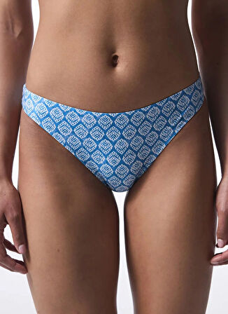 Penti Çok Renkli Kadın Bikini Alt PLW6HNXI25IY