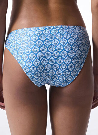 Penti Çok Renkli Kadın Bikini Alt PLW6HNXI25IY