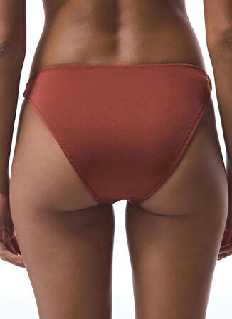 Penti Turuncu Kadın Bikini Alt PLRQ8IFW25IY