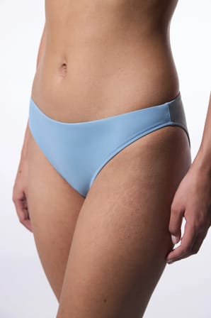 Mavi Maya Slip Bikini Altı