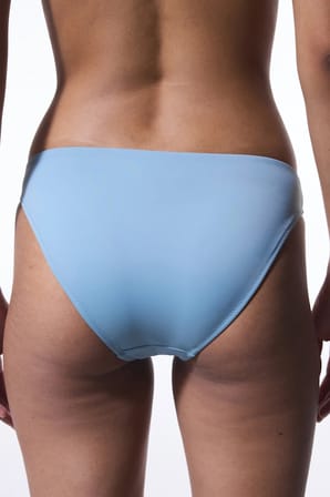 Mavi Maya Slip Bikini Altı