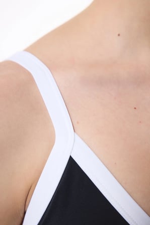 Penti Siyah Kadın Bikini Üst PLBJ6A5P25IY