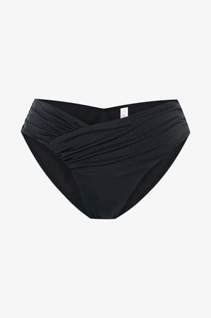 Antrasit Fayette V Bikini Altı