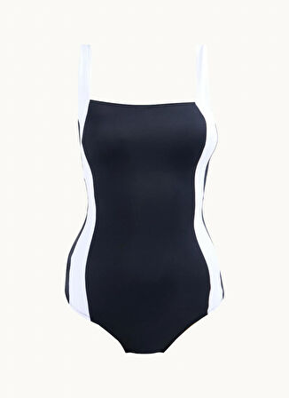 Penti Siyah Kadın Mayo PLTZO0UW25IY