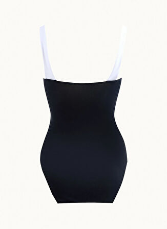 Penti Siyah Kadın Mayo PLTZO0UW25IY