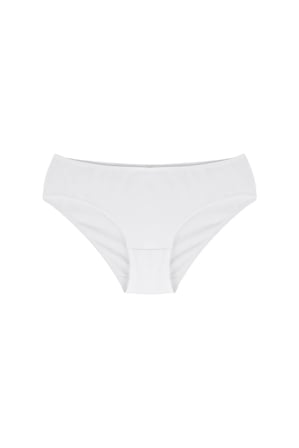Cover Slip Optik Beyaz 3lü Paket