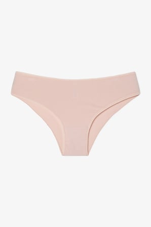 Darker Flower Çiçek Desenli Düşük Bel 5'li Slip Külot
