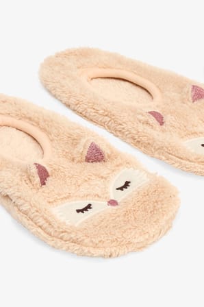 Açık Pembe Foxy Ev Çetiği