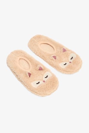 Açık Pembe Foxy Ev Çetiği