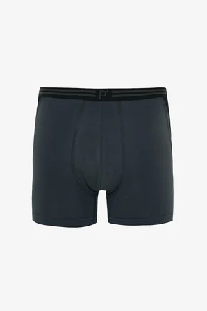 Erkek Organik 5'li Boxer