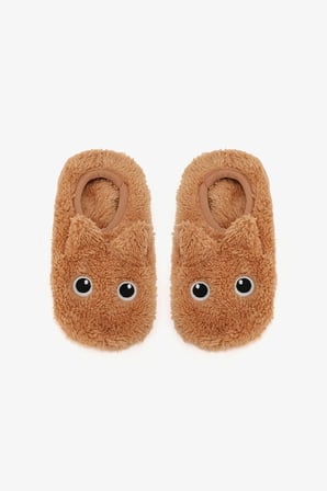 Taba Cuteness Nakışlı Ev Çetiği
