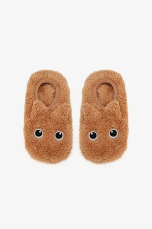 Taba Cuteness Nakışlı Ev Çetiği