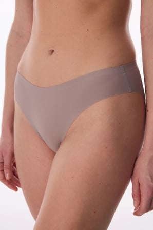 Vizon Rengi Fit Slip Külot