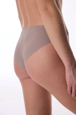 Vizon Rengi Fit Slip Külot