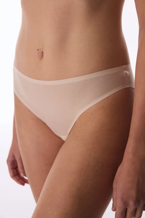 Seramik Bej Zerogram Slip Külot