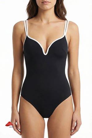 Si̇yah Beluga Push Up Mayo