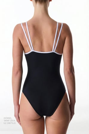 Si̇yah Beluga Push Up Mayo