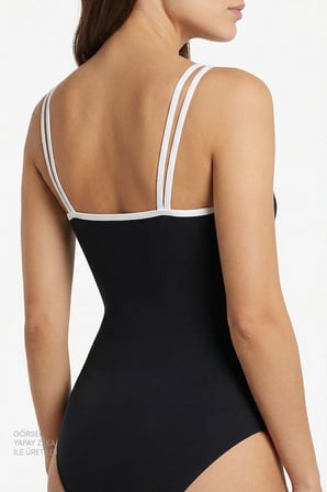 Si̇yah Beluga Push Up Mayo