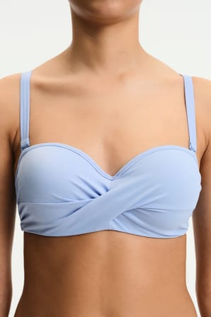 Mavi Beauty Form Bikini Üstü
