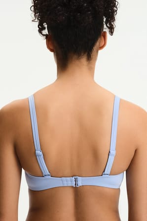 Mavi Beauty Form Bikini Üstü